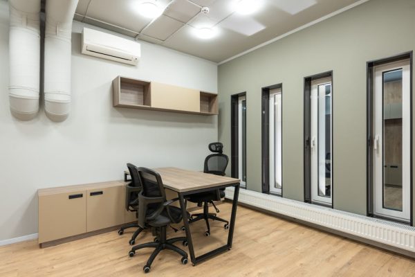 office hvac